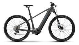 Haibike AllTrack 5 27.5R Yamaha 720Wh Elektro Mountain Bike