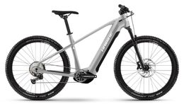 Haibike AllTrack 7 27.5R Yamaha 720Wh Elektro Mountain Bike