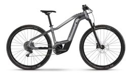 Haibike AllTrack 9 27.5R Bosch 750Wh Elektro Mountain Bike