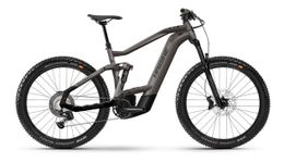 Haibike AllTrail 10 27.5 Bosch 750Wh Elektro Fullsuspension Mountain Bike