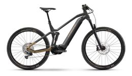 Haibike AllTrail 5 Yamaha 720Wh 29R Elektro Fullsuspension Mountain Bike