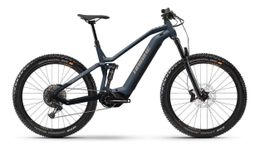 Haibike AllTrail 6 Yamaha 720Wh 29R Elektro Fullsuspension Mountain Bike