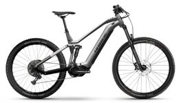 Haibike AllTrail 7 Yamaha 720Wh Elektro Fullsuspension Mountain Bike