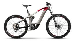 Haibike Hybe 9 Bosch 750Wh Elektro Fullsuspension Mountain Bike