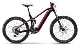 Haibike Nduro 7 Yamaha 720Wh Elektro Fullsuspension Mountain Bike