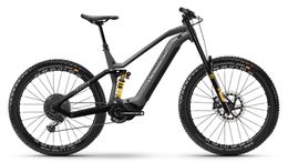 Haibike Nduro 8 Freeride Yamaha 720Wh Elektro Fullsuspension Mountain Bike