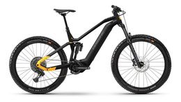 Haibike Nduro 6 Yamaha 720Wh Elektro Fullsuspension Mountain Bike