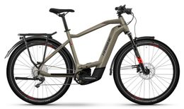 Haibike Trekking 8 Bosch 750Wh Elektro Trekking Bike