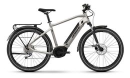 Haibike Trekking 3 Bosch 500Wh Elektro Trekking Bike