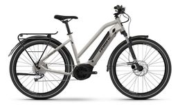 Haibike Trekking 3 Bosch 500Wh Elektro Trekking Bike