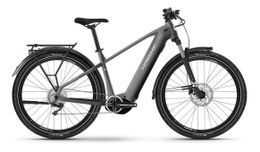 Haibike Trekking 4 Yamaha 720Wh Elektro Trekking Bike