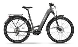 Haibike Trekking 4 Yamaha 720Wh Elektro Trekking Bike