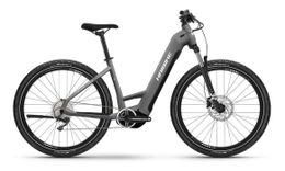 Haibike Trekking 4 Cross Yamaha 720Wh Elektro Trekking Bike