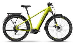 Haibike Trekking 5 Yamaha 720Wh Elektro Trekking Bike