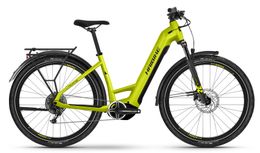 Haibike Trekking 5 Yamaha 720Wh Elektro Trekking Bike