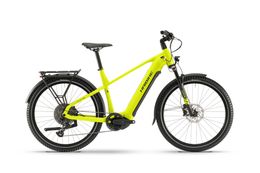 Haibike Trekking 5 Yamaha 720Wh Elektro Trekking Bike