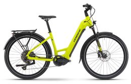 Haibike Trekking 5 Yamaha 720Wh Elektro Trekking Bike