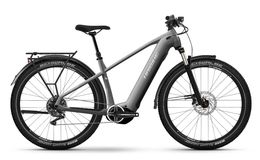 Haibike Trekking 7 Bosch 750Wh Elektro Trekking Bike