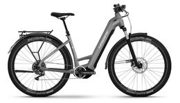 Haibike Trekking 7 Bosch 750Wh Elektro Trekking Bike