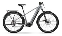 Haibike Trekking 7 Yamaha 720Wh Elektro Trekking Bike