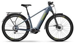 Haibike Trekking 7.5 Yamaha 720Wh Elektro Trekking Bike