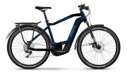 Haibike Trekking 8 Bosch 750Wh Elektro Trekking Bike