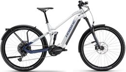 Haibike Adventr 9 Yamaha 720Wh SUV Elektro Bike