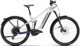 Haibike Adventr FS 9 Yamaha 720Wh Elektro Fullsuspension Mountain Bike