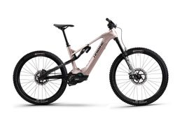 Haibike AllMtn CF 11 TRN/IQ Pinion 800Wh Elektro Fullsuspension Mountain Bike