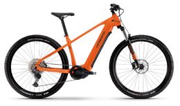 Haibike AllTrack 6 29R Yamaha 720Wh Elektro Mountain Bike