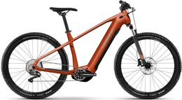 Haibike AllTrack 6 Yamaha 720Wh 27.5R Elektro Mountain Bike