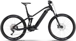 Haibike AllTrail 3 Yamaha 720Wh Elektro Fullsuspension Mountain Bike