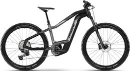 Haibike HardSeven 10 625Wh Bosch Elektro Mountain Bike