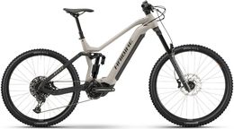 Haibike Nduro 6 Yamaha 720Wh Elektro Fullsuspension Mountain Bike