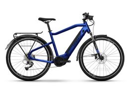 Haibike Trekking 4 500Wh Yamaha Elektro Trekking Fahrrad