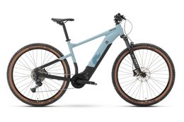 HEPHA Mountain 7 Ultra 29R HEPHA 800Wh Elektro Mountain Bike