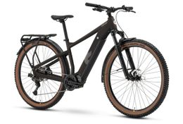 HEPHA Mountain 7 Performance SUV HEPHA 708Wh Elektro Bike