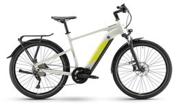 HEPHA Trekking 7 SE Long Range HEPHA 708Wh Elektro Trekking Bike