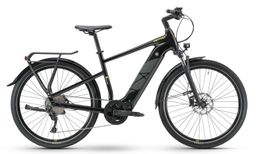 HEPHA Trekking 7 SE Long Range HEPHA 708Wh Elektro Trekking Bike