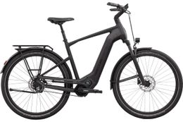 Hercules Futura I-P9 Pinion 700Wh Elektro Trekking Bike