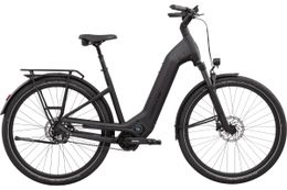 Hercules Futura I-P9 Pinion 700Wh Elektro Trekking Bike