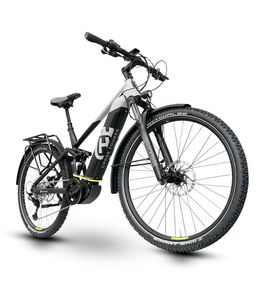 Husqvarna Cross Tourer CT5 FS 630Wh Shimano Steps Elektro Trekking Bike