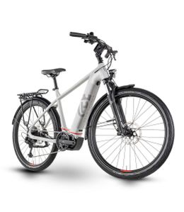 Husqvarna Gran Tourer GT1 630Wh Shimano Steps Elektro Trekking Bike