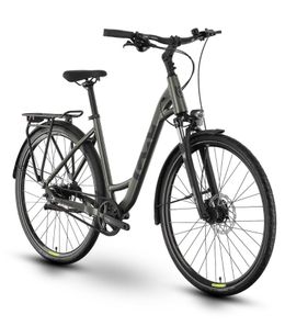 Husqvarna Towner B3 Trekking Bike