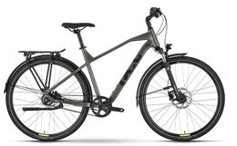 Husqvarna Towner B3 Trekking Bike