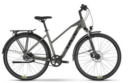 Husqvarna Towner B3 Trekking Bike