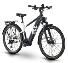 Husqvarna Crosser 1 Bosch 500Wh Elektro Trekking Bike