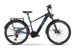 Husqvarna Crosser 2 Bosch 625Wh Elektro Trekking Bike