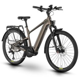 Husqvarna Tourer T2 Bosch 625Wh Elektro Trekking Bike