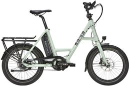 i:SY E5 ZR F Bosch 545Wh Elektro Kompaktrad